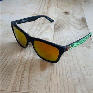 Von Zipper Ltd Edition Party Animals Sunglasses